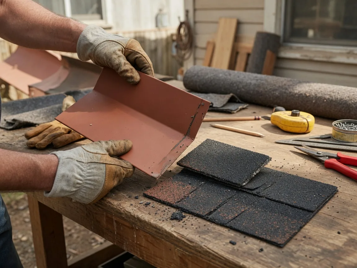 Roof Repair company in Livingston, AL